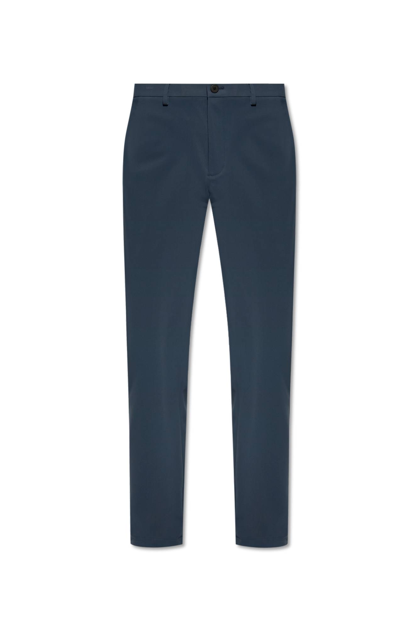 Theory store navy pants